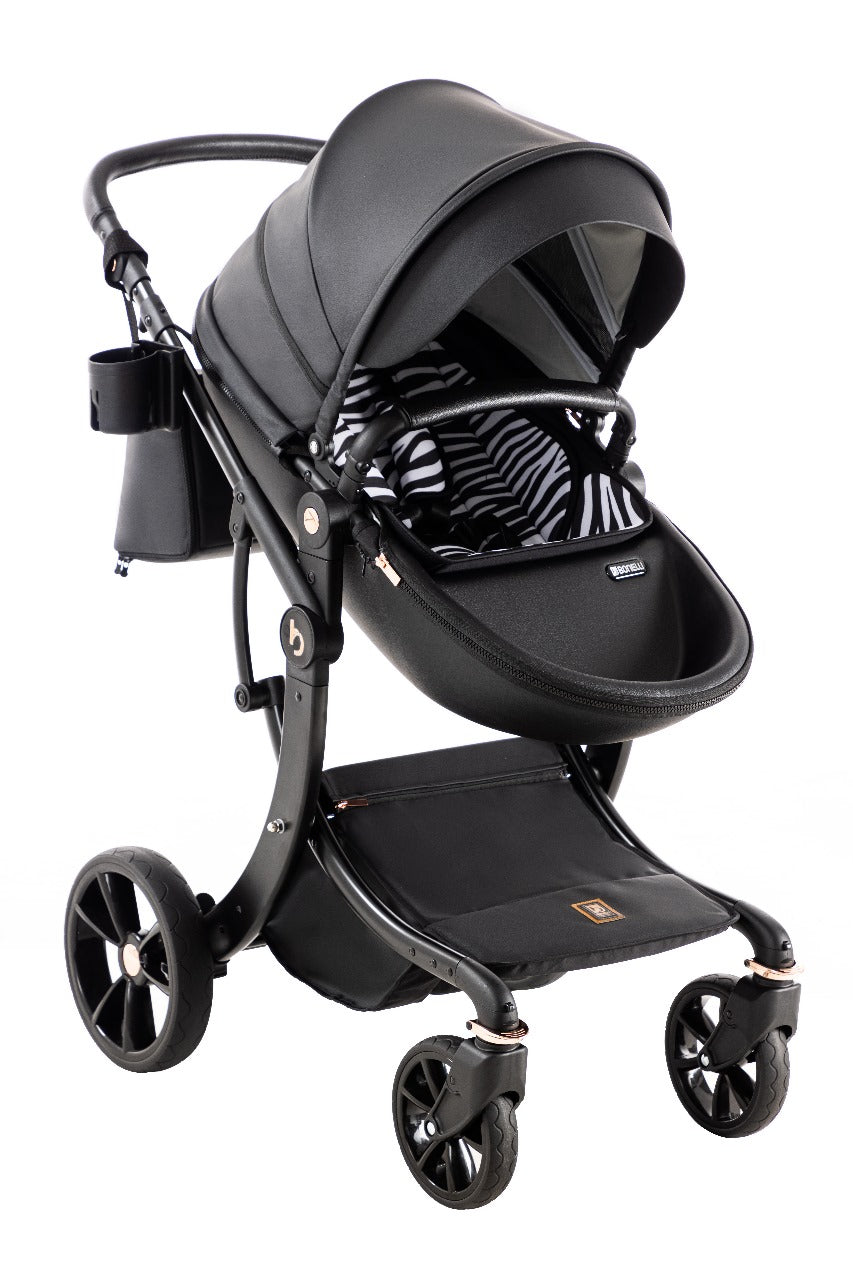 KENZO BONELLI KOLICA 3u1