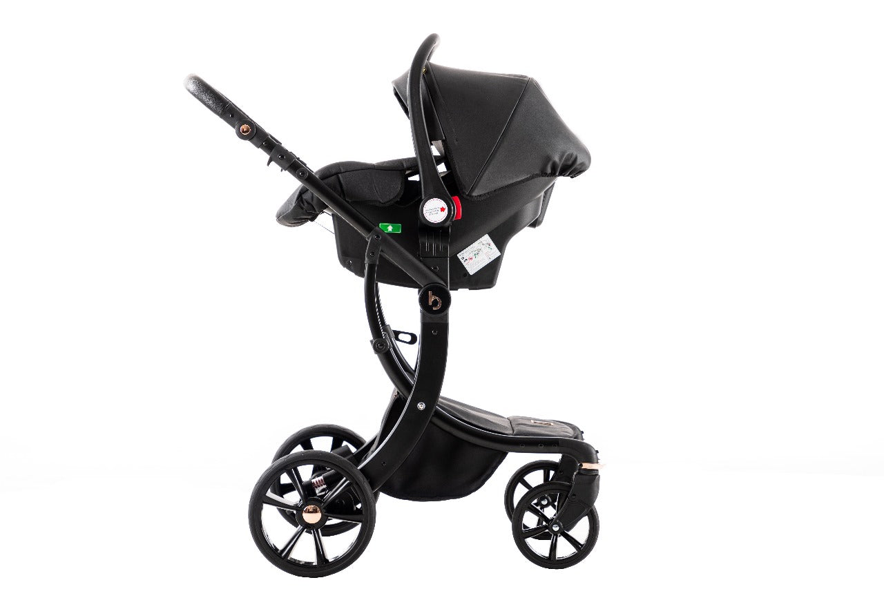KENZO BONELLI KOLICA 3u1