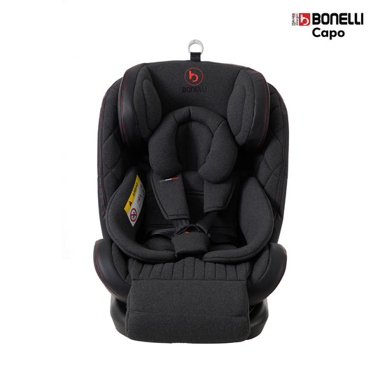 CAPO BONELLI I-SIZE AUTO SEDIŠTE