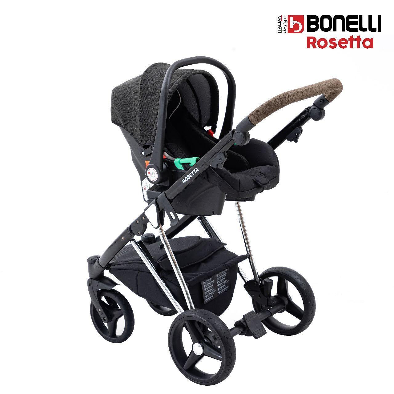 ROSETTA BONELLI SIVI RAM 4u1