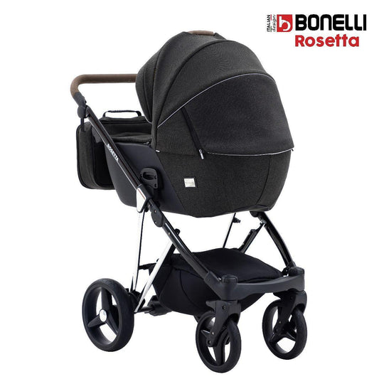 ROSETTA BONELLI SIVI RAM 4u1