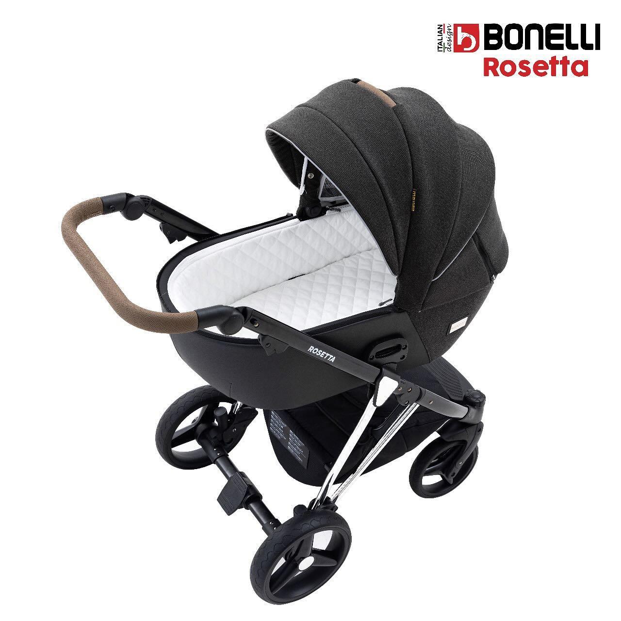 ROSETTA BONELLI SIVI RAM 4u1