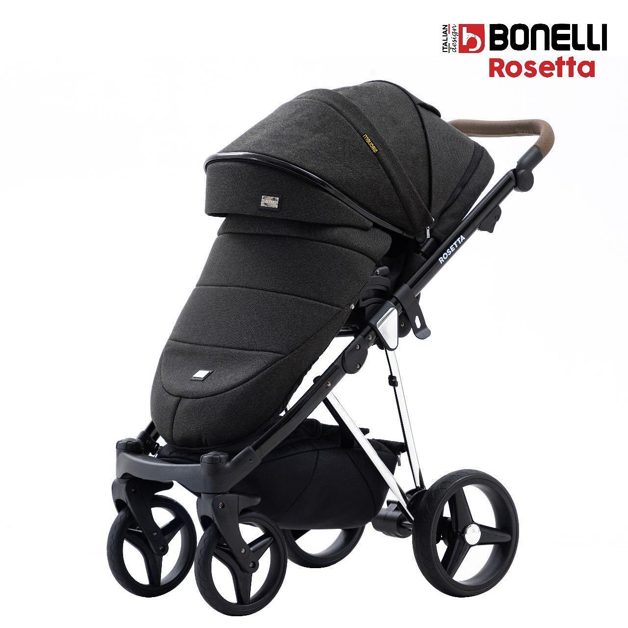 ROSETTA BONELLI SIVI RAM 4u1