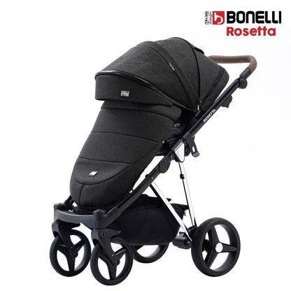 ROSETTA BONELLI SIVI RAM 4u1