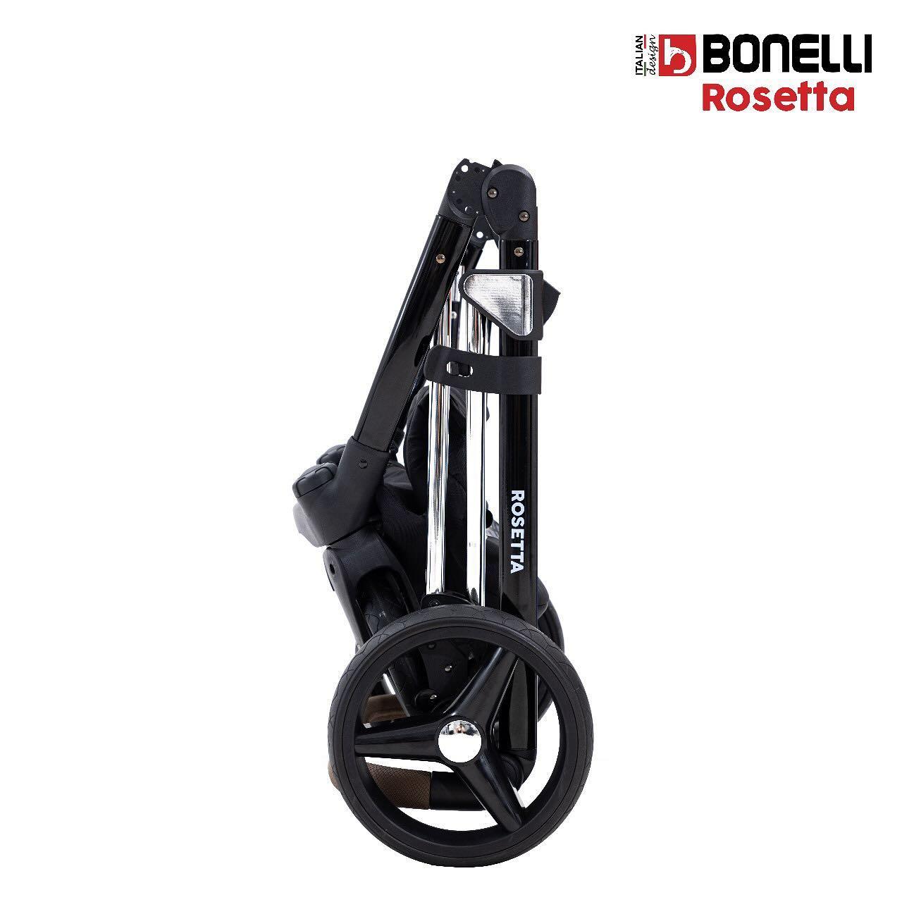 ROSETTA BONELLI SIVI RAM 4u1