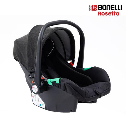 ROSETTA BONELLI SIVI RAM 4u1