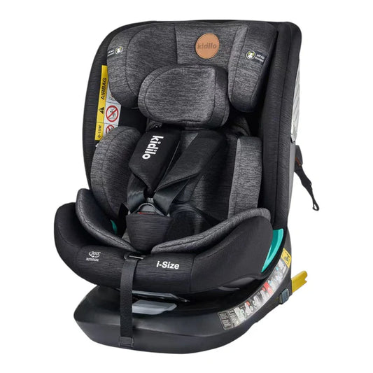 Auto sedište Kidilo sa Isofix Premium