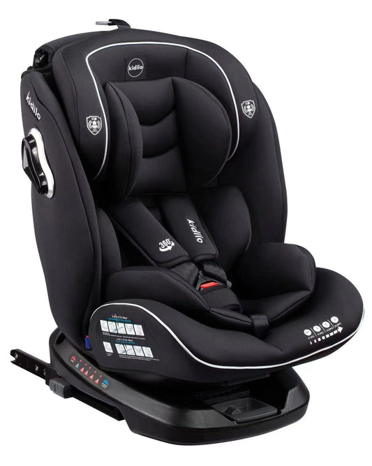 Auto sedište Kidilo sa ISOFIX